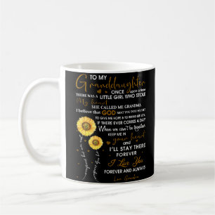 Taza De Café Mi nieta