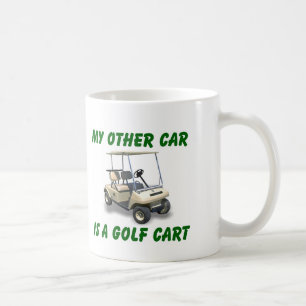 Taza De Café Mi otro coche