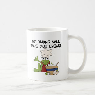 Taza De Café Mi pan te hará robarte camisetas y regalos