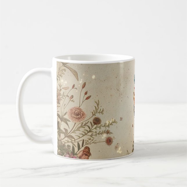 Taza De Café Mi paro común (Izquierda)