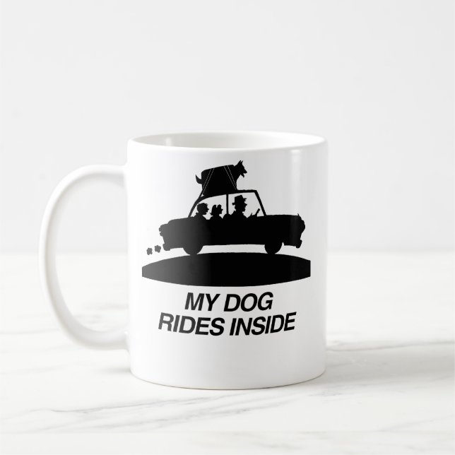 Taza De Café Mi perro monta inside.png (Izquierda)