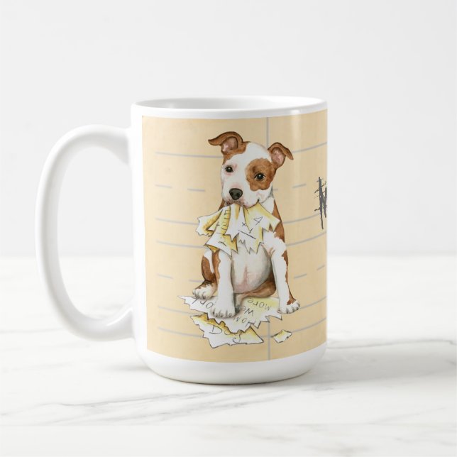 Taza De Café Mi Personal De Am Comía Mi Casa (Izquierda)