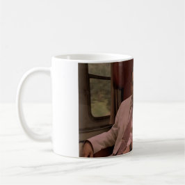 Taza De Café Mi Scusi Coffee Mug