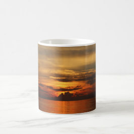 Taza De Café Mi serenidad