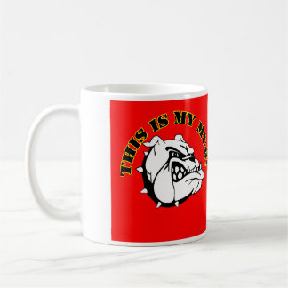 Taza De Café ¡Mi taza!