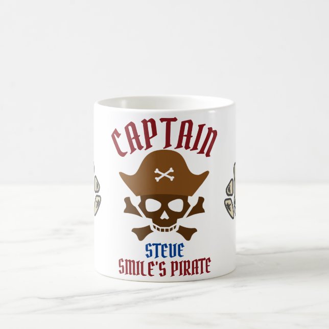 Taza De Café Mi tesoro | Día Internacional de Hablar como un Pi (Centro)