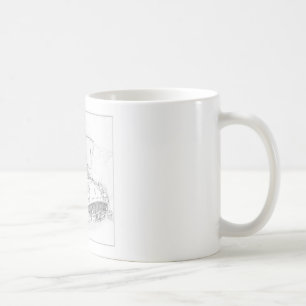 Taza De Café Mi TR3
