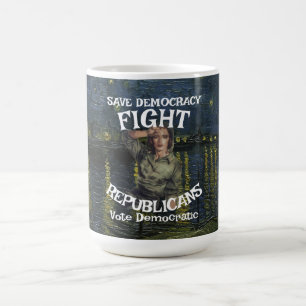 TAZA DE CAFÉ MI TX DOJ FEMA WI PA AZ NM IO FL NC SC GA OH ME NV