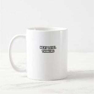 Taza De Café Mi visionario de crecimiento de la innovación en e