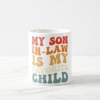 Mi yerno es mi hijo favorito Family Groovy