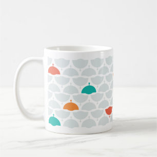 Taza De Café Mia-Fetti Mug
