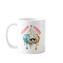 Miaaaa-Miiiii: Espléndida Creamy Delight