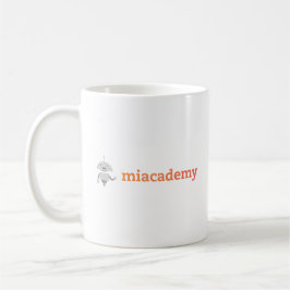 Taza De Café Miacademy Mug