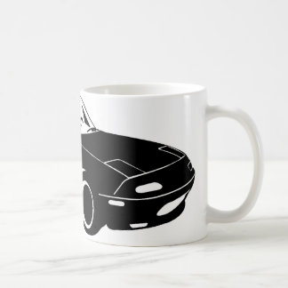 Taza De Café Miata