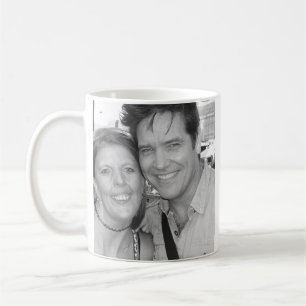 Taza De Café Michael y yo