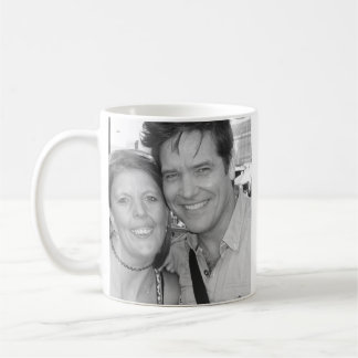 Taza De Café Michael y yo