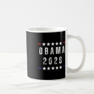 Taza De Café Michelle Barack Obama Para El Presidente 28 2028 4