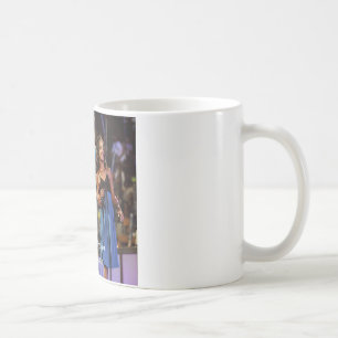 Taza De Café Michelle Obama e hijas