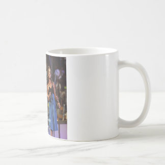 Taza De Café Michelle Obama e hijas