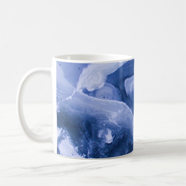 Taza De Café Michigan (Izquierda)