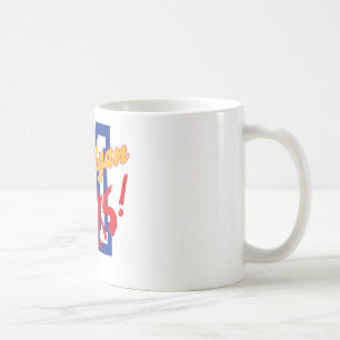 Taza De Café Míchigan