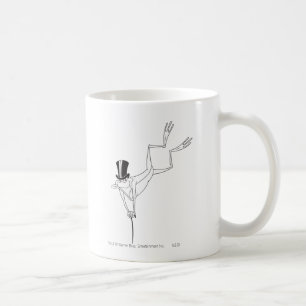 Taza De Café Michigan J. Frog Dacing Moves
