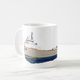 Taza De Café Michipicoten mug