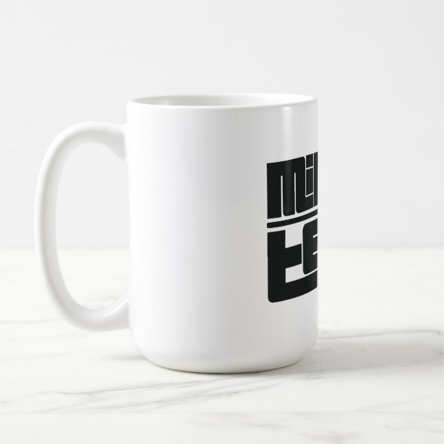 Taza De Café Midland - Texas (Izquierda)