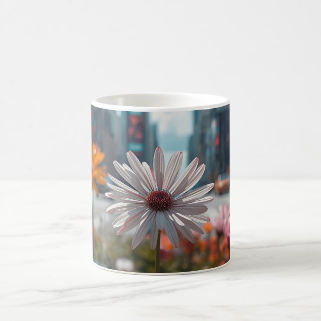 Taza De Café Midtown Median (Centro)