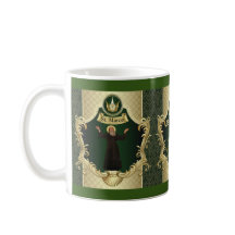 MIEMBRO DE LA IGLESIA DE RITO MARONITA PERSONALIZÓ