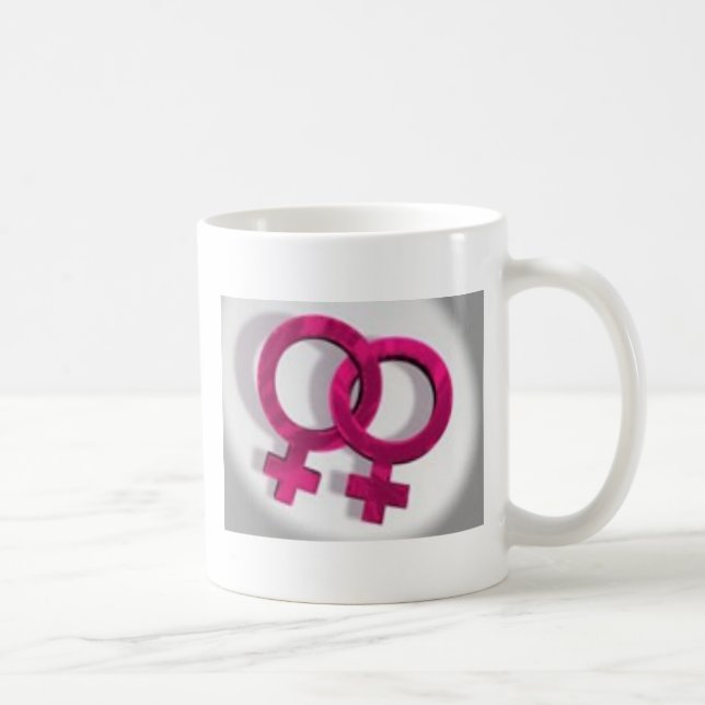 Taza De Café MIENTRAS sea AMOR… (Derecha)