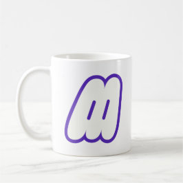 Taza De Café Mightymeld Mug