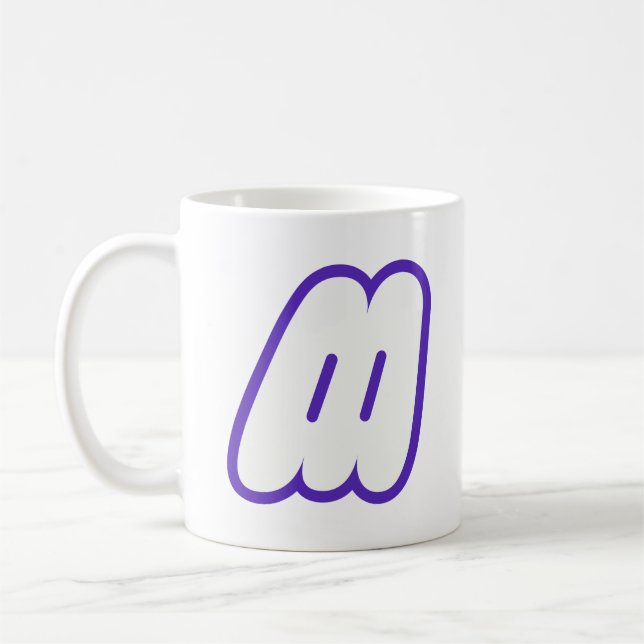 Taza De Café Mightymeld Mug (Izquierda)