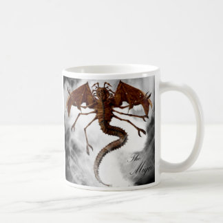 Taza De Café Migo de HPL