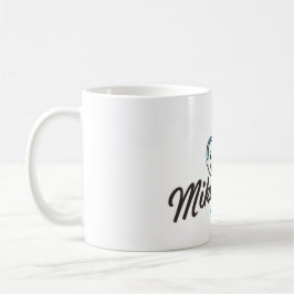 Taza De Café Mike y Jen's Hot Cocoa Mug