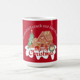 Taza De Café Mikitez gingerbreadhouse vintage gingerbread