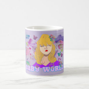 Taza De Café Mikitiez premier película noche princesa muñeca ve