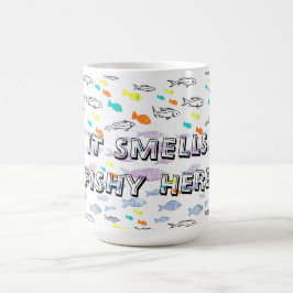 Taza De Café Mikitiez venus sirena pesca verano
