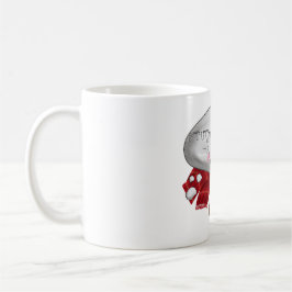 Taza De Café Mikitiez warm christmas winter melthotchocolate