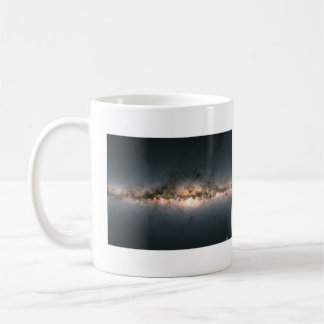 TAZA DE CAFÉ MILKY WAY