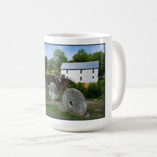 Taza De Café Mill de Murray