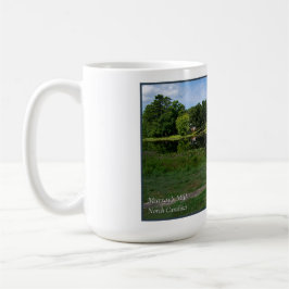 Taza De Café Mill de Murray