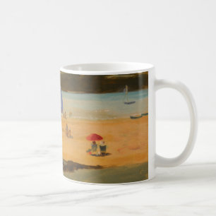 Taza De Café Millbay 2011