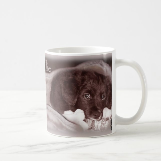 Taza De Café Millie (Derecha)