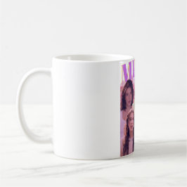 Taza De Café Millie Bobby Brown Aesthetic Collage Mug