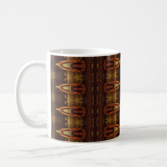 Taza De Café Millón 2 (Izquierda)