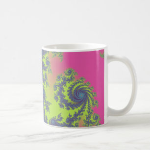 Taza De Café Millón Aleatorio 025