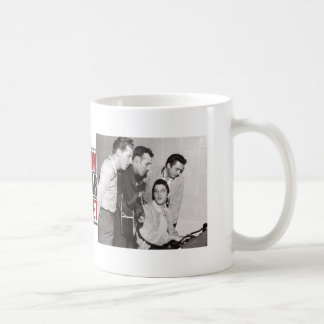 Taza De Café Millón de fotos del cuarteto del dólar