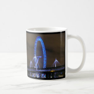 Taza De Café Millón Londres