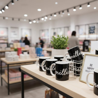 Taza De Café millonario